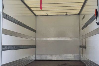 Iveco Daily 35S18 + WINDA