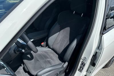 BMW X1 xDrive20d mHEV M Sport sport-aut