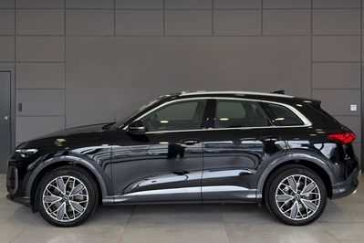 Audi Q5 TDI quattro S Line