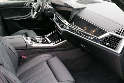 BMW X5 xDrive30d M Sport