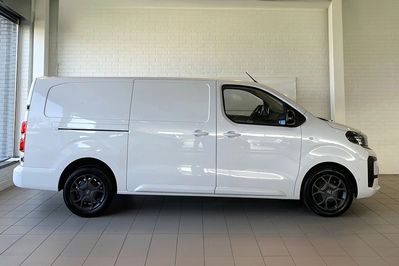 Opel Vivaro XL L2H1 EAT8