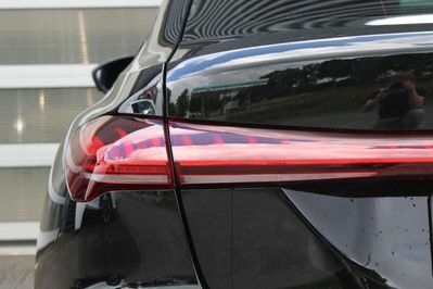 Audi A5 TFSI S line