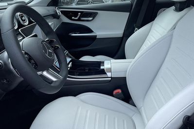 Mercedes Klasa C 200 d Business Edition
