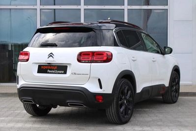 Citroen C5 Aircross Shine Pack