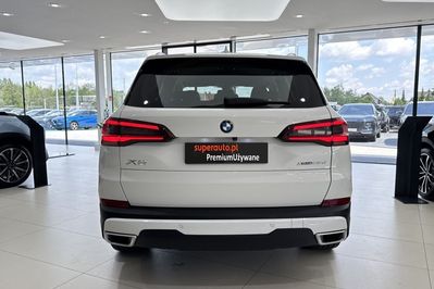 BMW X5 xDrive25d