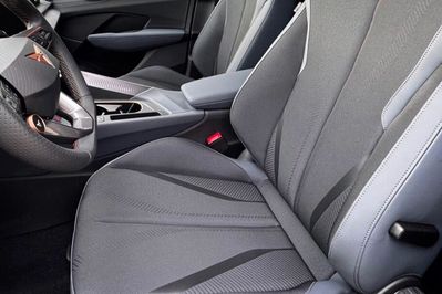 Cupra Terramar 1.5 eTSI DSG
