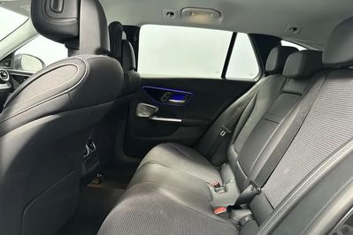 Mercedes Klasa C 200 4-Matic All-Terrain