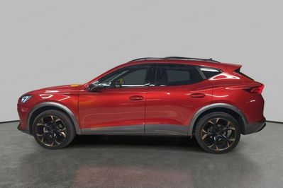 Cupra Formentor TSI 4Drive DSG