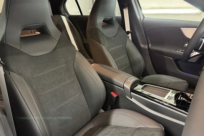 Mercedes Klasa A 200 AMG Line