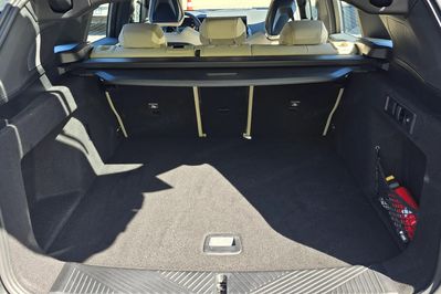 BMW X3 xDrive20d mHEV aut