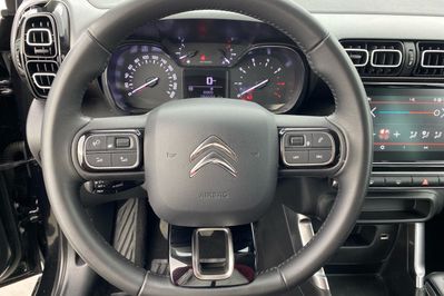 Citroen C3 Aircross You 1.5 BlueHDI