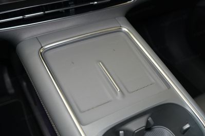 Xpeng G6 AWD Performance Black Edition