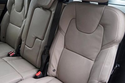 Volvo XC90 T8 AWD Plug-In Hybrid Plus Bright 7os