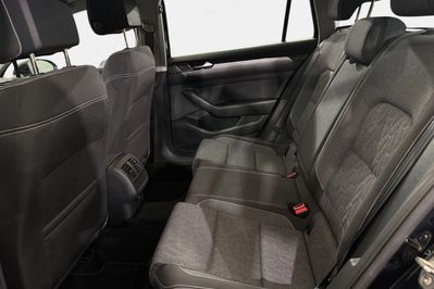 Volkswagen Passat 2.0 TDI DSG