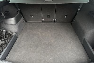 Skoda Kodiaq Style 2.0 TSI 4x4  DSG