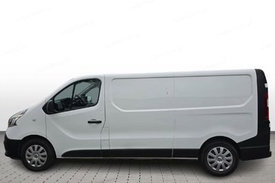 Renault Trafic 2.0 dCi