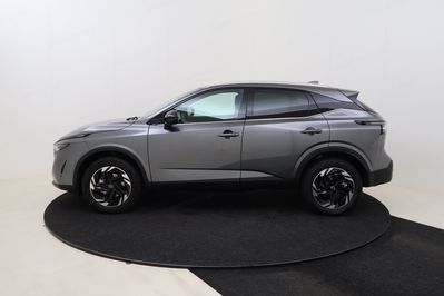 Nissan Qashqai N-Connecta 1.3 mHEV X-Tronic