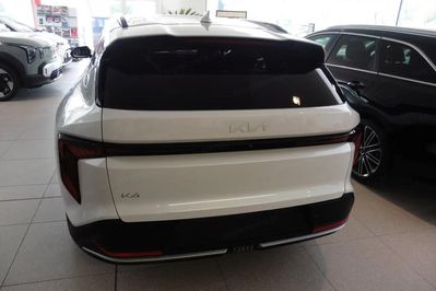 Kia K4 1.6 T-GDI L