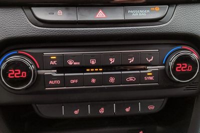 Kia ProCeed 1.5 T-GDI GT Line