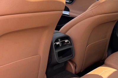 Mercedes Klasa E 220 d 4-Matic Avantgarde