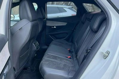 Peugeot 3008 1.2 PureTech  GT S&S EAT8