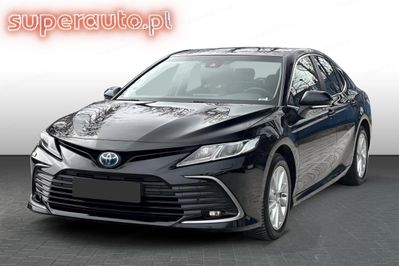 Toyota Camry Comfort 2.5 Hybrid