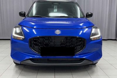 Suzuki Swift 1.2 Dualjet SHVS Premium Plus CVT
