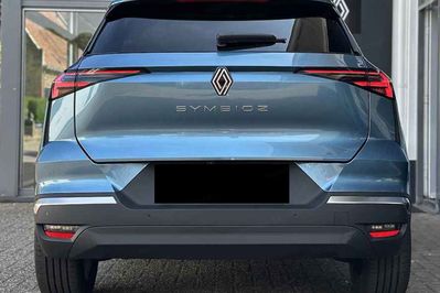 Renault Symbioz Techno 1.3 TCe mHEV