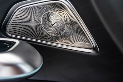 Mercedes Klasa E 220 d 4-Matic AMG