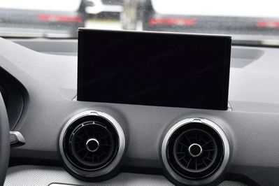 Audi Q2 35 TFSI Advanced