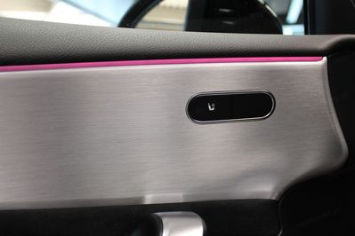 Mercedes Klasa A 200 AMG Line