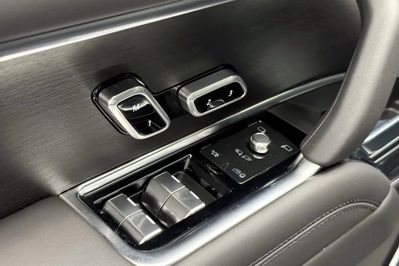 Land Rover Range Rover 3.0 D350 Autobiography