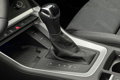 Audi Q3 35  TFSI S-Line
