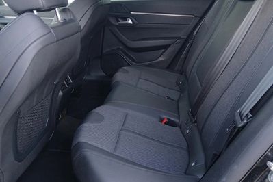 Peugeot 508 1.6 PureTech HYbrid Allure