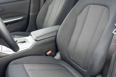 BMW Seria 3 Touring 318i