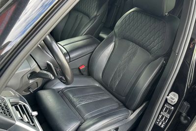 BMW X5 M60i mHEV sport-aut