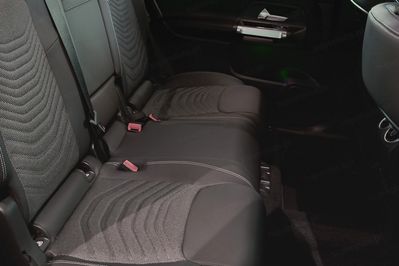 Mercedes GLB 200  Progressive