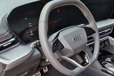 Audi Q5 TFSI quattro S line Sportback