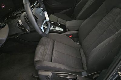 Audi A5 TFSI S Line