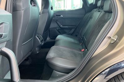 Cupra Formentor 2.0 TDI DSG