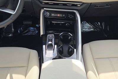 Audi Q5 TDI quattro S line