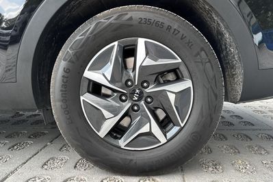 Kia Sorento L 1.6 T-GDI HEV aut 7os.
