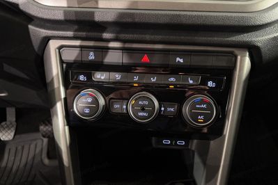 Volkswagen T-Roc 1.0 TSI