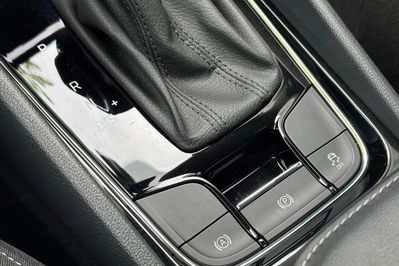 Skoda Karoq 1.5 TSI ACT Selection DSG