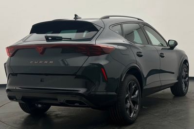 Cupra Formentor 2.0 TSI 4Drive DSG