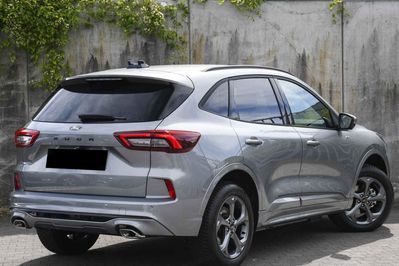 Ford Kuga ST-Line aut 1.5 EcoBoost