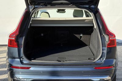 Volvo XC60 T6 Plug-In Hybrid AWD Plus Bright