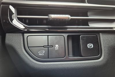 Kia Sportage GT Line 1.6 T-GDI AWD 4x4 Aut