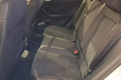 Volkswagen T-ROC TSI Life DSG