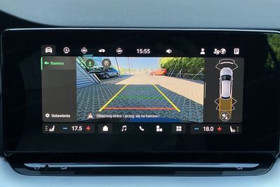 Skoda Octavia 1.5 TSI Edition 130 Selection DSG